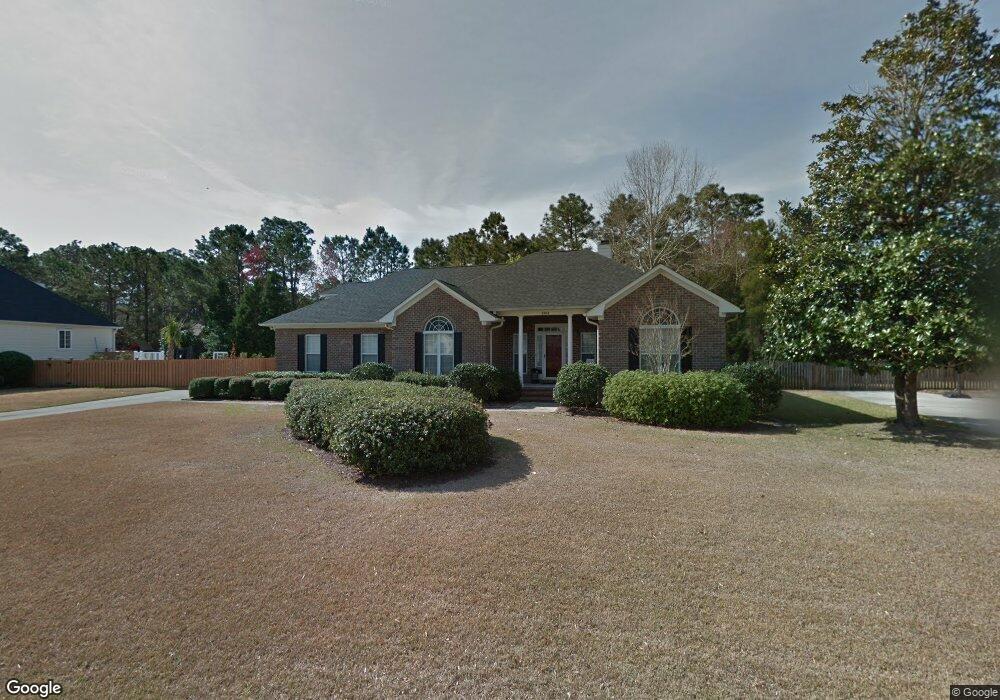 5404 Dunmore Rd, Wilmington, NC 28409 - photo 1
