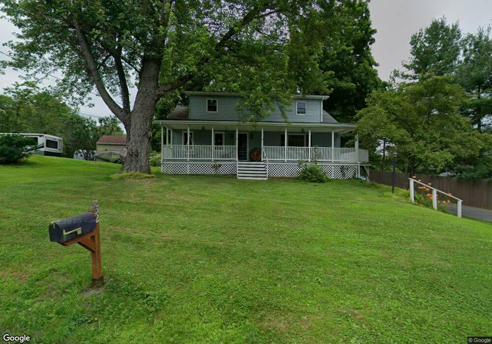 52 Jameson Hill Rd, Clinton Corners, NY 12514 - photo 1