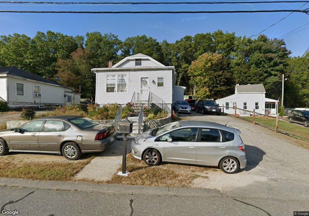 9 Coolidge St, Hudson, MA 01749 - photo 1