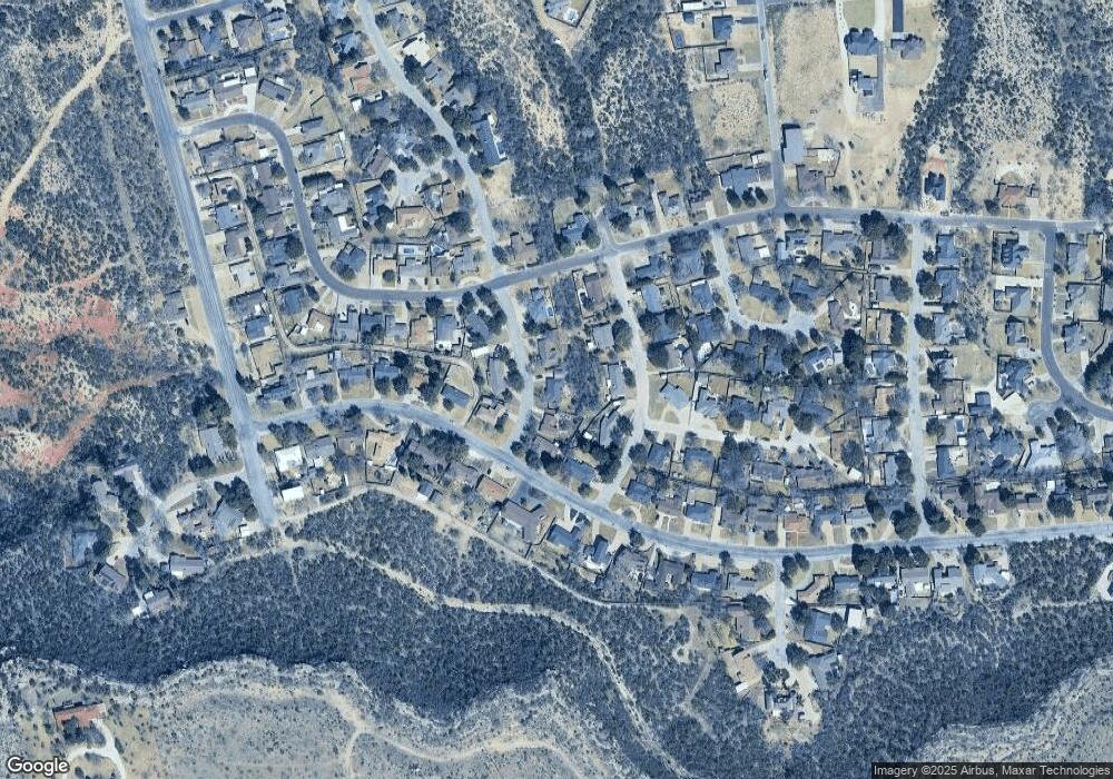 2915 MacAuslan St, Big Spring, TX 79720 - photo 1