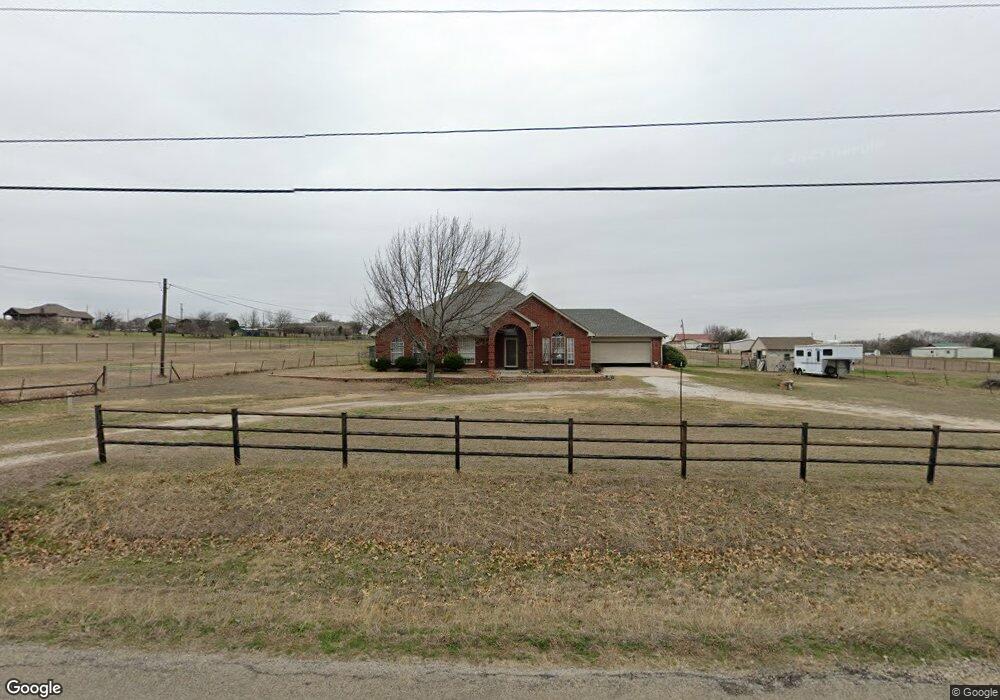129 Quinn Ct, Weatherford, TX 76085 - photo 1
