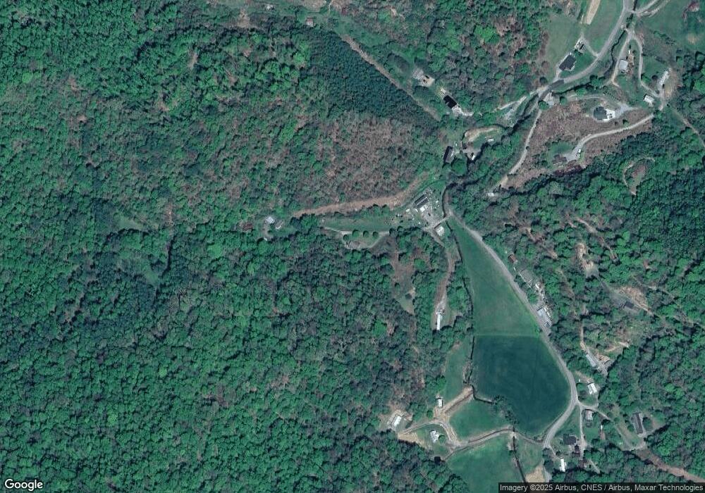 61 Creed Austin Rd, Burnsville, NC 28714 - photo 1