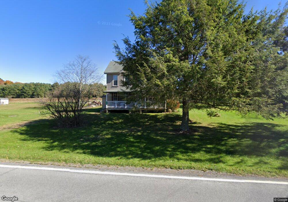 16760 Coudersport Pike, Lock Haven, PA 17745 - photo 1