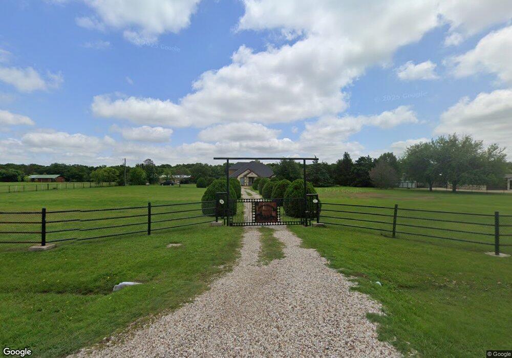 4508 Buffalo Ln, Joshua, TX 76058 - photo 1