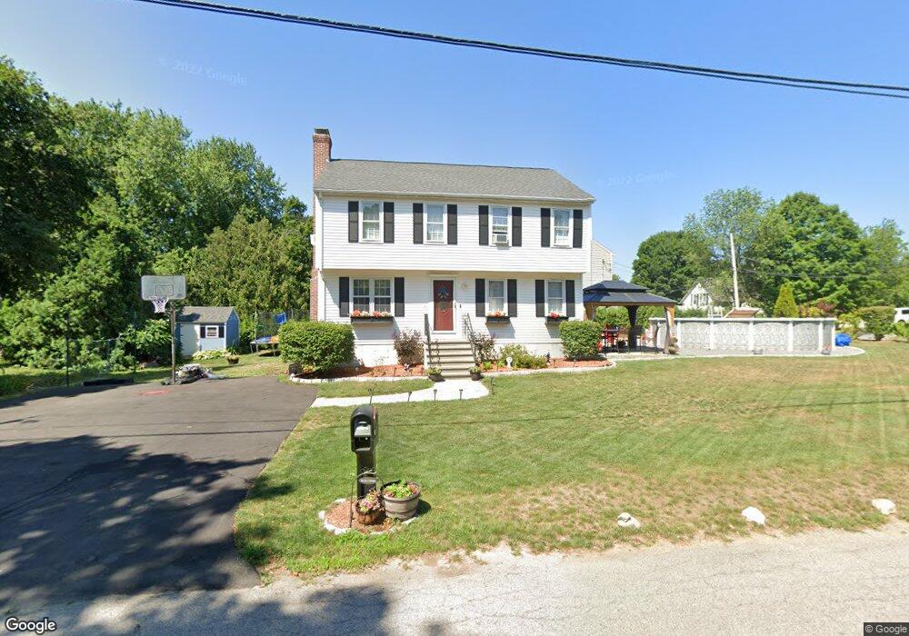 26 Orange St, Milford, MA 01757 - photo 1