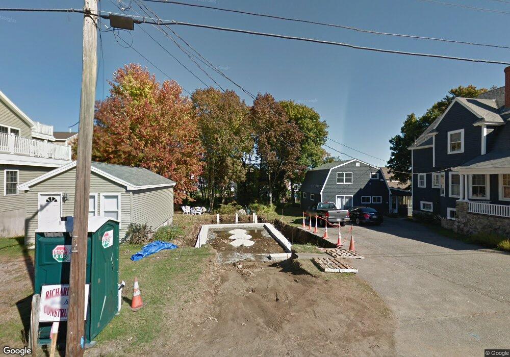 21 Beacon St, York, ME 03909 - photo 1