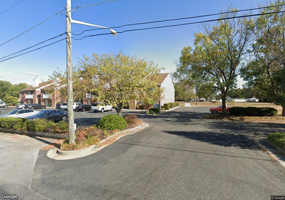 430 Aurora St unit 2C, Cambridge, MD 21613 - photo 1