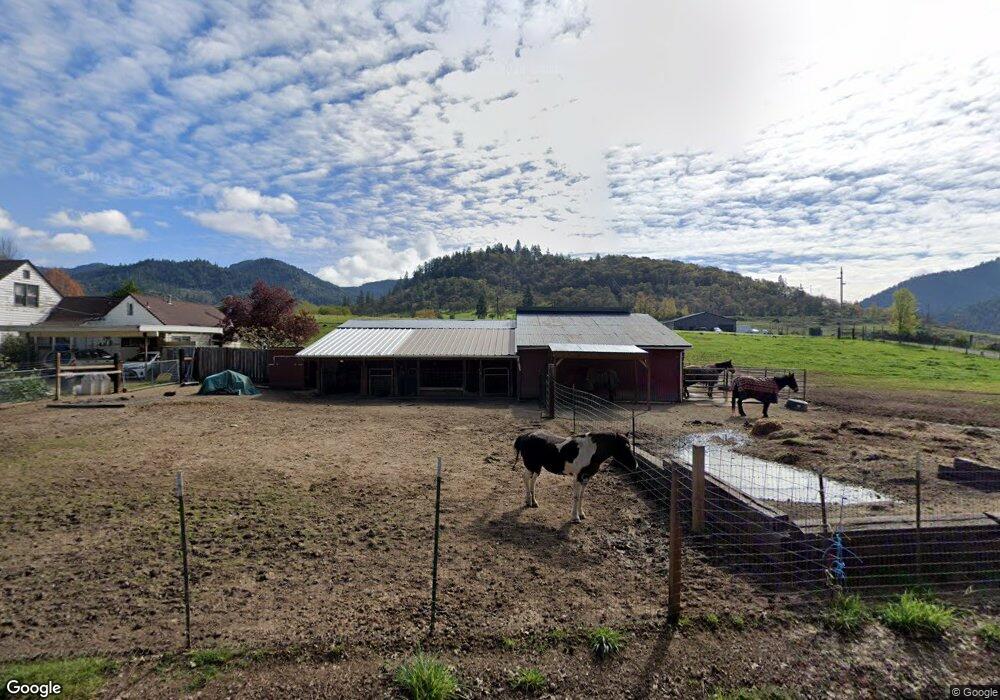 425 Ament Rd, Grants Pass, OR 97526 - photo 1