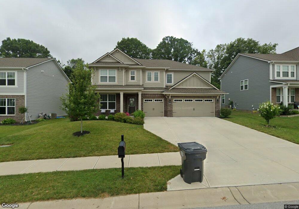 4118 Viewforth Ln, Bargersville, IN 46106 - photo 1