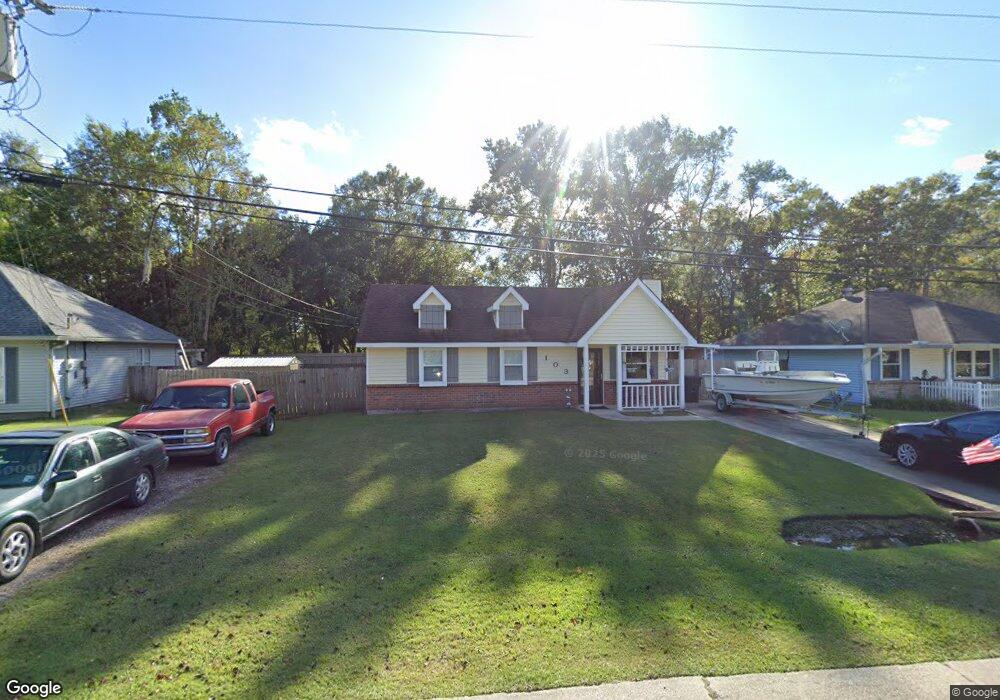 103 Timber Ridge Dr, Slidell, LA 70460 - photo 1