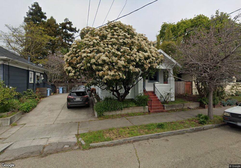 2121 Emerson St, Berkeley, CA 94705 - photo 1