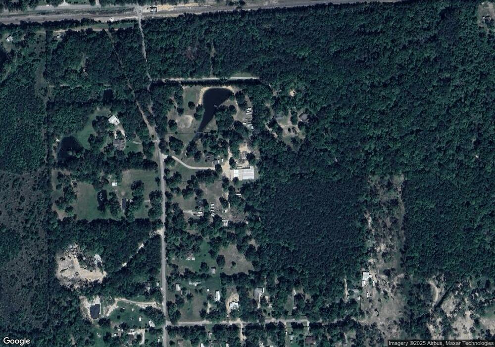 6651 Daw Collins Rd, Cleveland, TX 77328 - photo 1