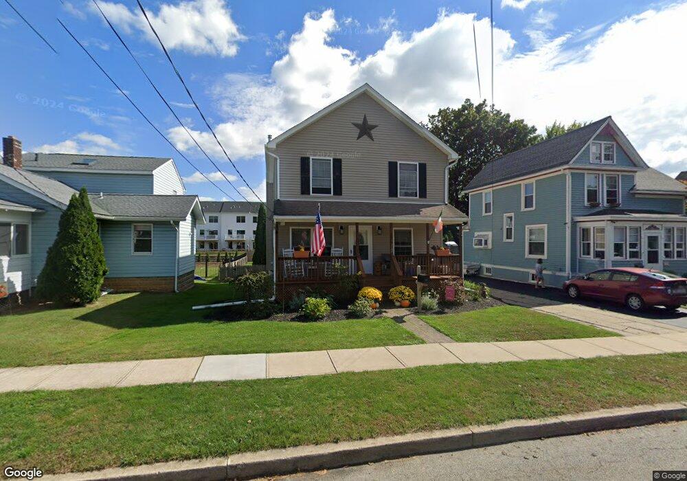 122 E Prospect St, Hackettstown, NJ 07840 - photo 1