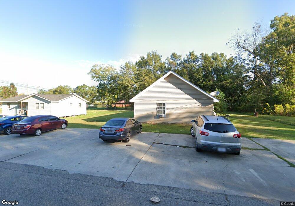 418 Weems St, Picayune, MS 39466 - photo 1