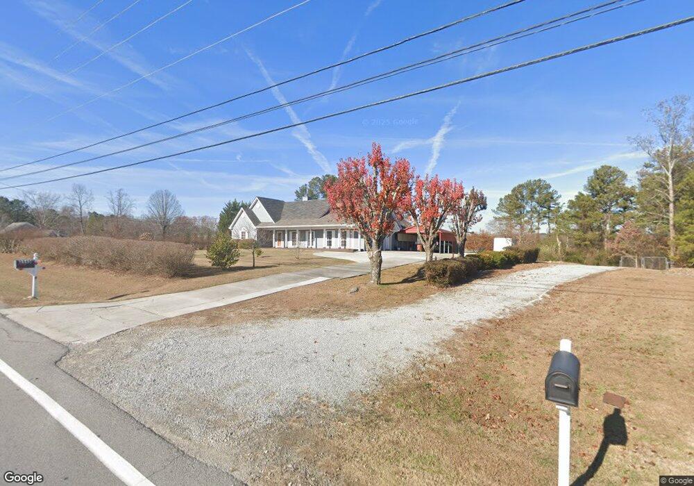 3145 Hog Mountain Rd, Dacula, GA 30019 - photo 1