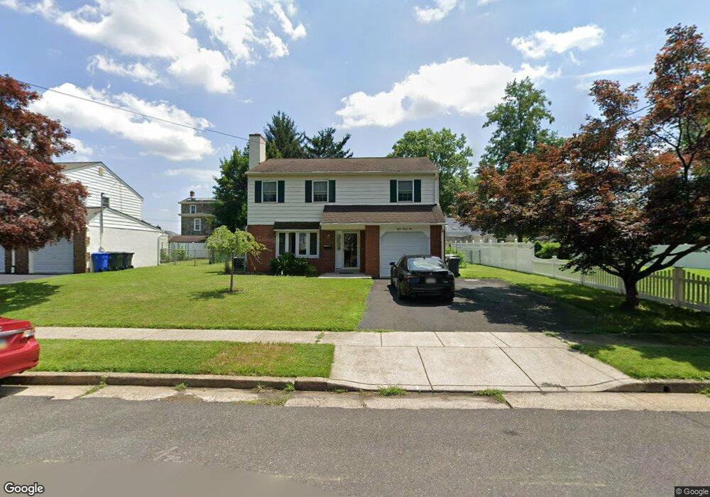 835 Longstreth Ave, Jenkintown, PA 19046 - photo 1