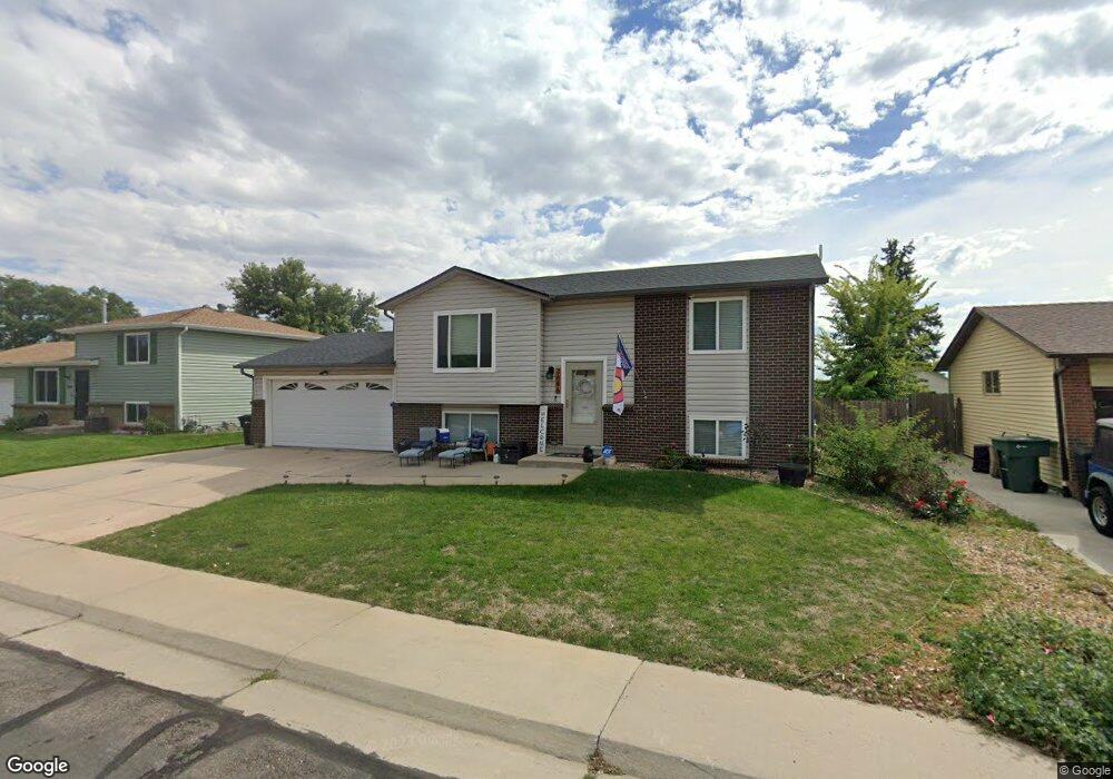 3646 E 112th Place, Thornton, CO 80233 - photo 1