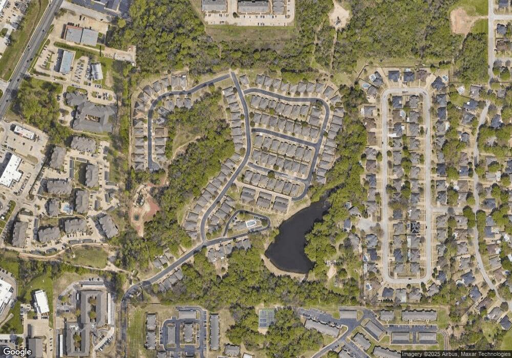 1920 Hollybranch Dr, Tyler, TX 75703 - photo 1