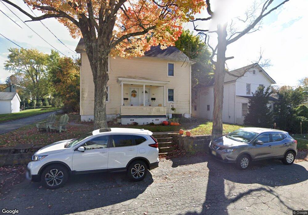 568 Main St Land unit 2, Roxbury Twp., NJ 07850 - photo 1