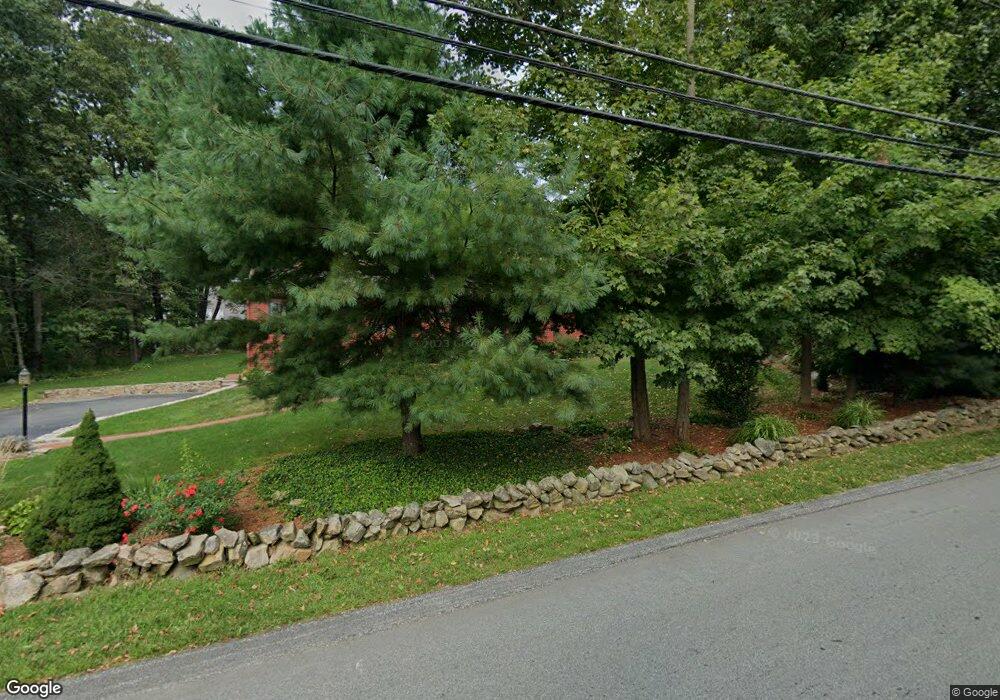 5 Elm St, Franklin, MA 02038 - photo 1