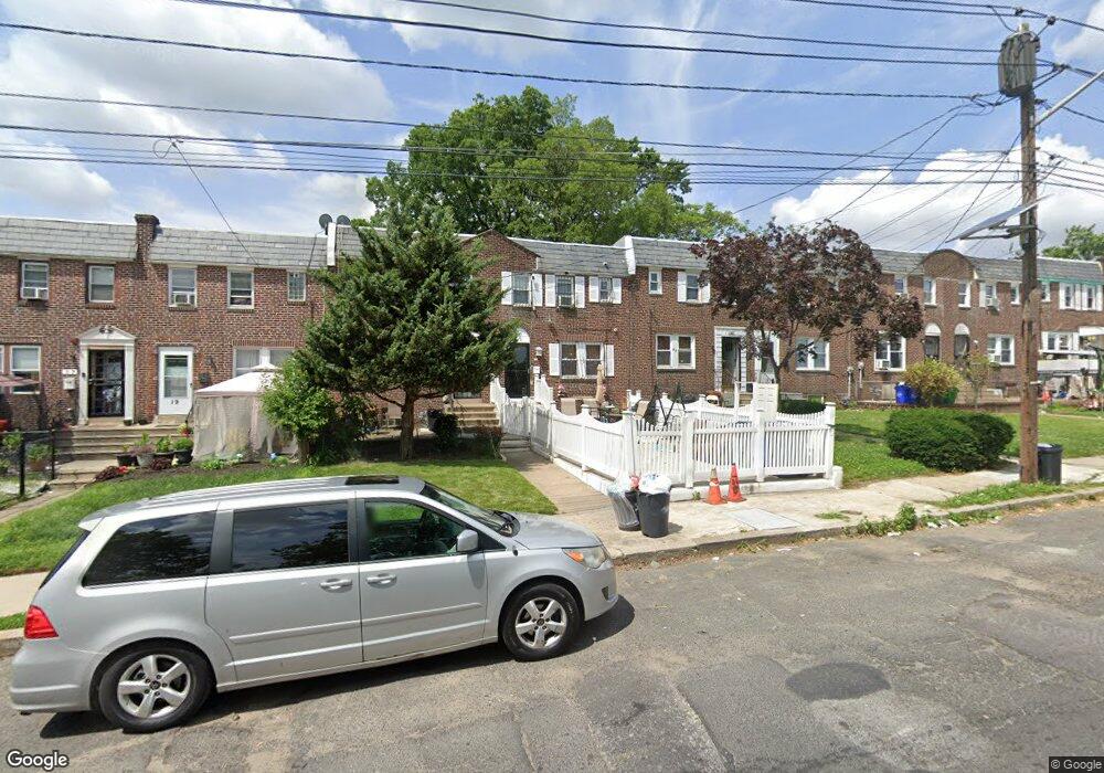 23 N Dudley St, Camden, NJ 08105 - photo 1