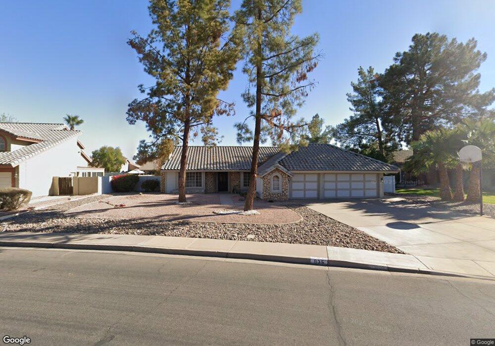 935 N Senate St, Chandler, AZ 85225 - photo 1