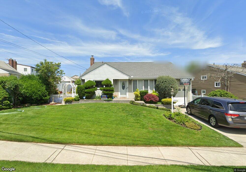 888 Adams Ave, Franklin Square, NY 11010 - photo 1