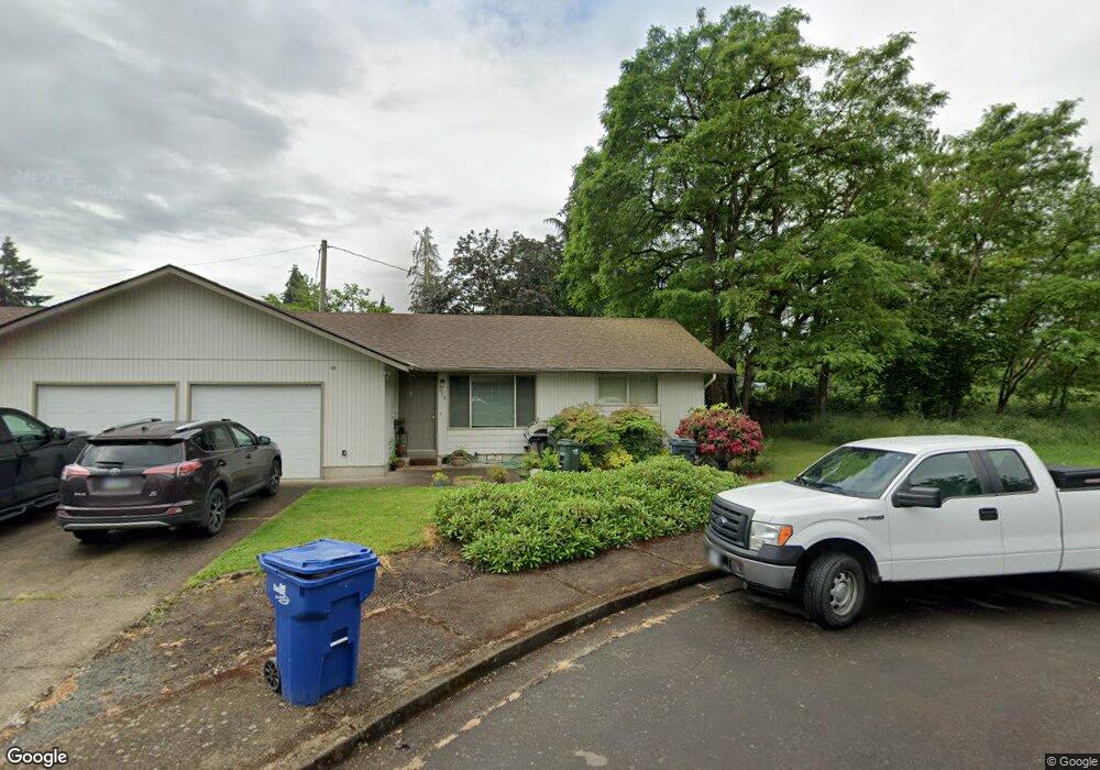 2574 Benson Ln, Eugene, OR 97408 - photo 1
