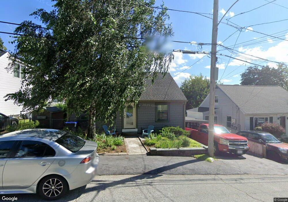 8 Laurel Ave, Methuen, MA 01844 - photo 1