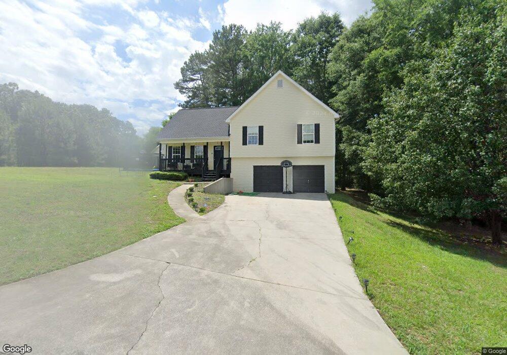 216 Single Tree Dr SE, Calhoun, GA 30701 - photo 1