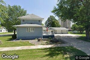 113 N 3rd St, Thornton, IA 50479