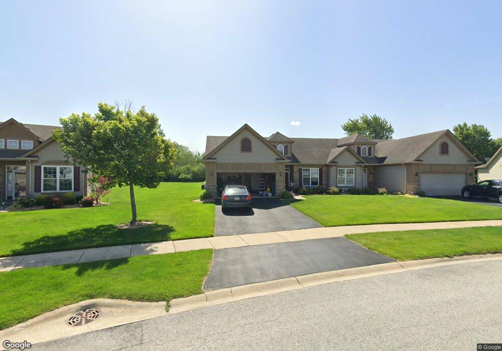 821 Charlevoix Way, Schererville, IN 46375 - photo 1