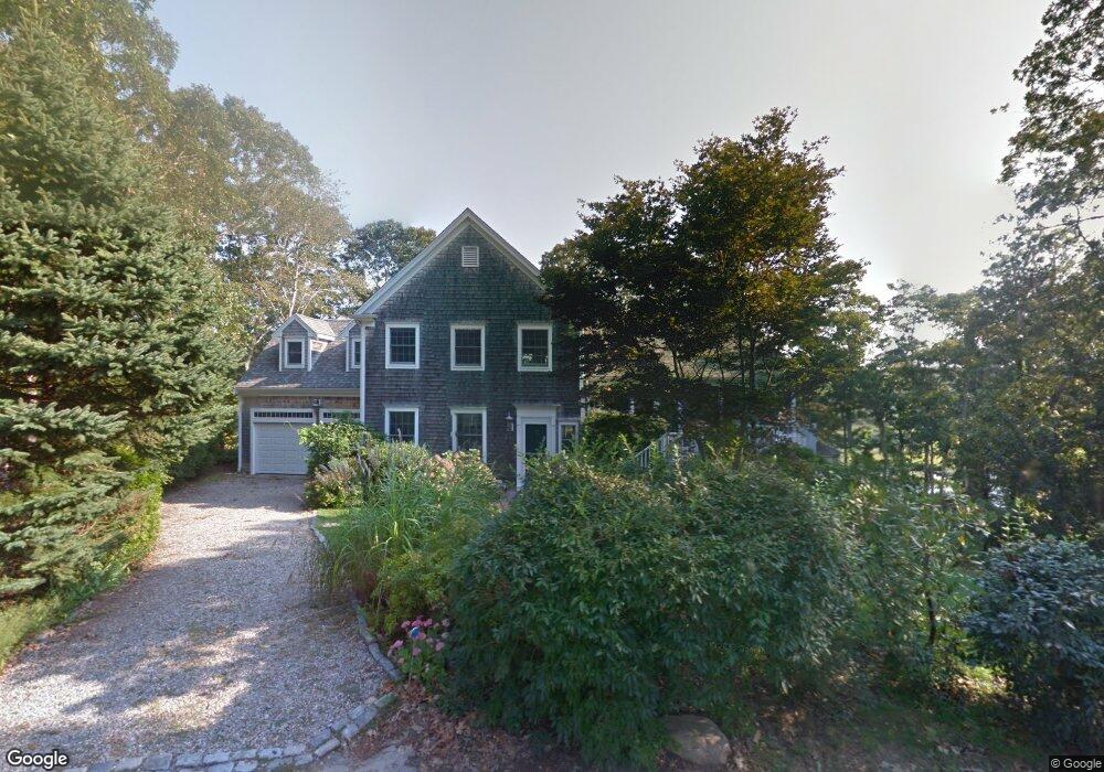 19 Spartina Place, Falmouth, MA 02540 - photo 1