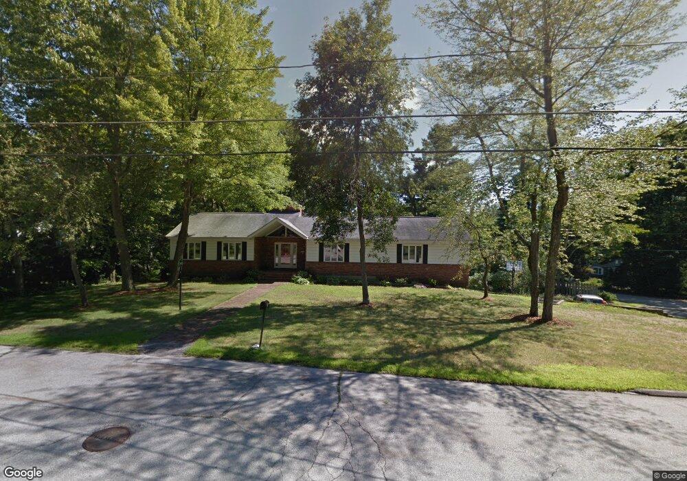 31 Spencer Dr, Nashua, NH 03062 - photo 1