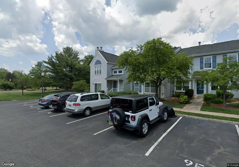 902 Porter Way W, Bridgewater, NJ 08807 - photo 1