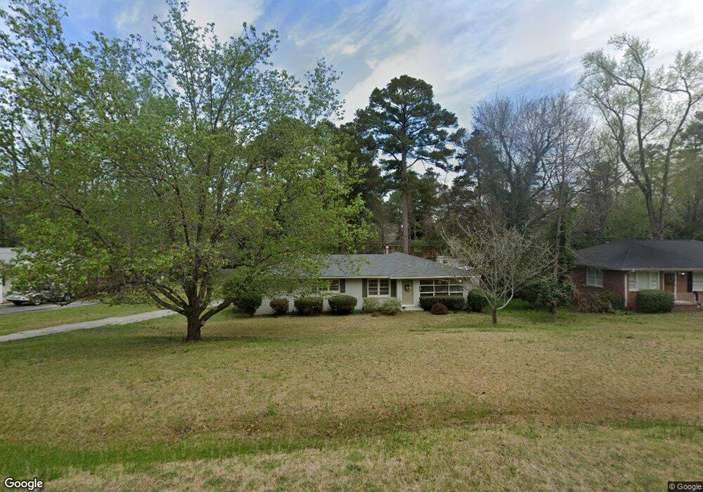 840 Winchester Cir, Macon, GA 31210 - photo 1