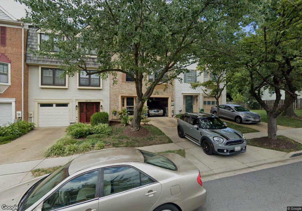 8018 Ashford Blvd, Laurel, MD 20707 - photo 1