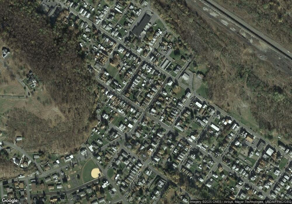 56 S E St, Keyser, WV 26726 - photo 1