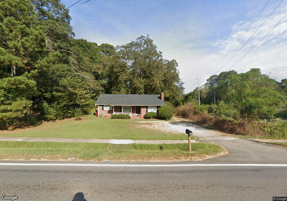 335 E College St, Bowdon, GA 30108 - photo 1