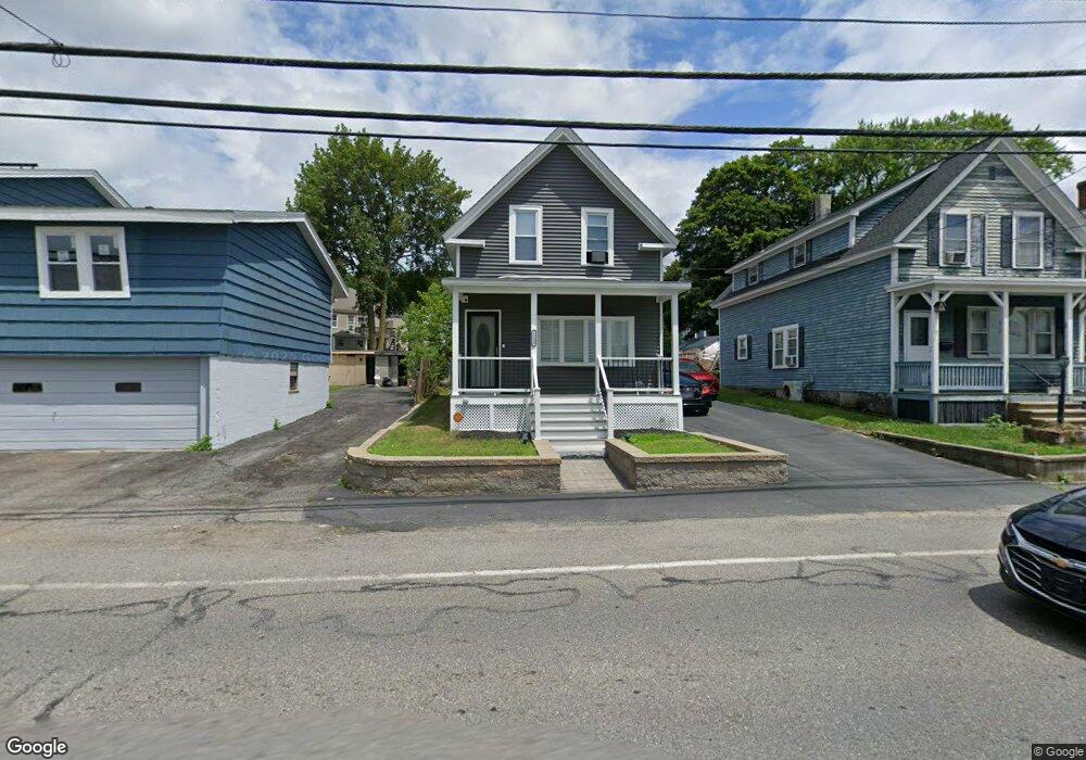 Street View Photo