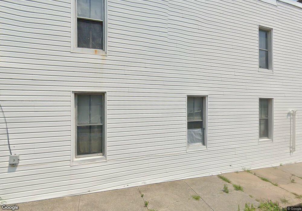 1101 N Port St, Baltimore, MD 21213 - photo 1