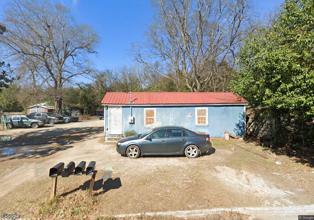 1031 Burke St, Macon, GA 31206 - photo 1