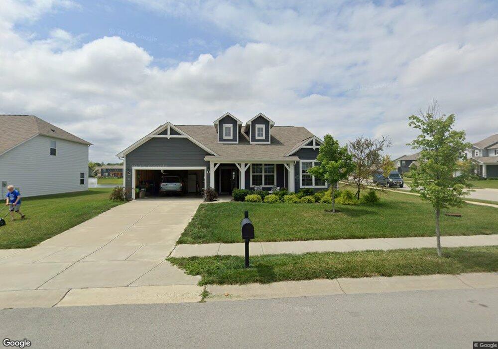 15375 Forest Glade Dr, Fishers, IN 46037 - photo 1