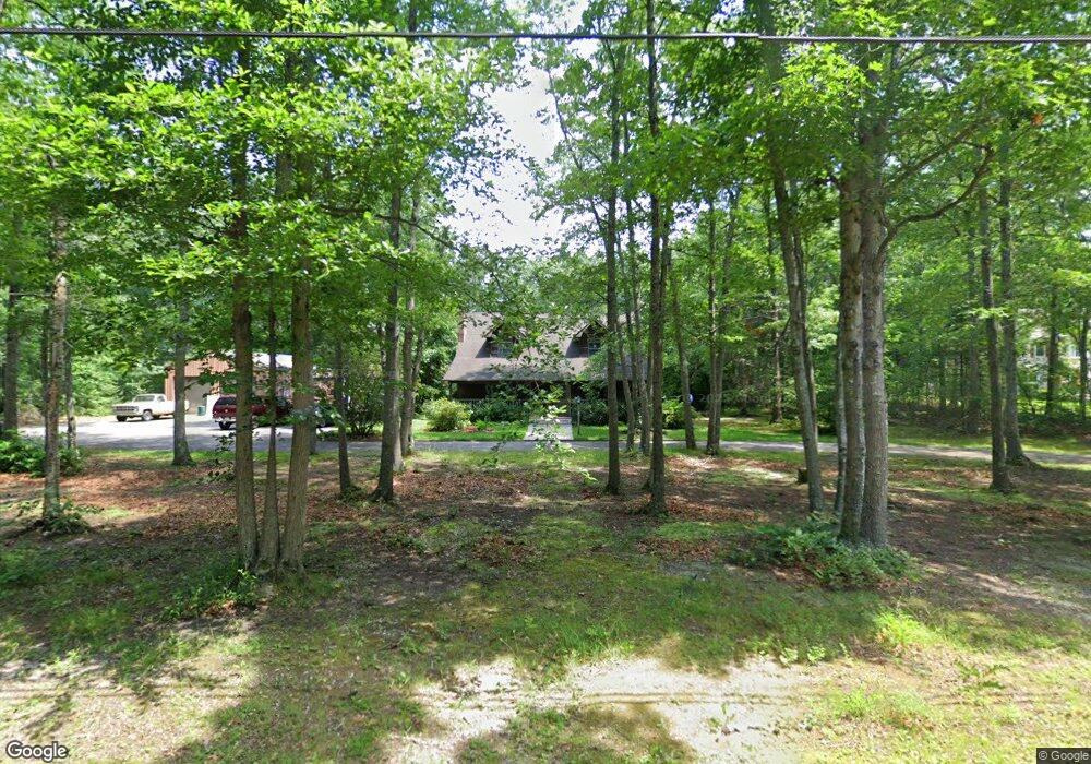 10 Pole Bridge Rd, Egg Harbor Township, NJ 08234 - photo 1