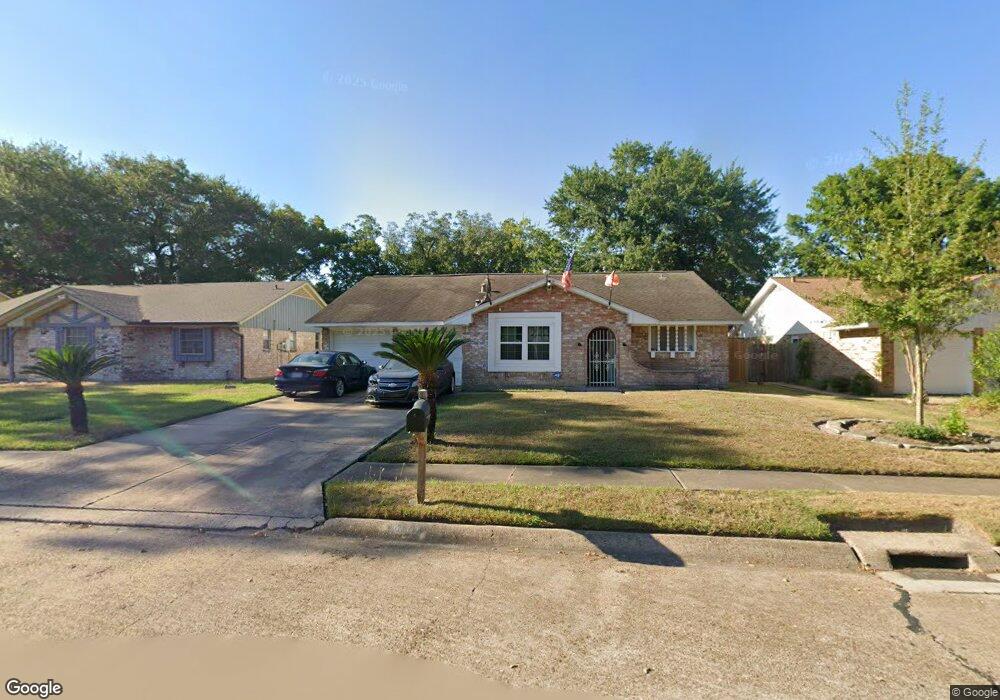 7318 Woodfern Dr, Houston, TX 77040 - photo 1