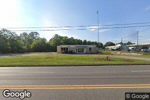 866 W Front St, Evergreen, AL 36401