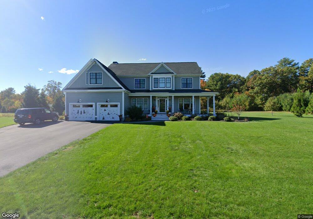 26 Linden Ln, Rehoboth, MA 02769 - photo 1