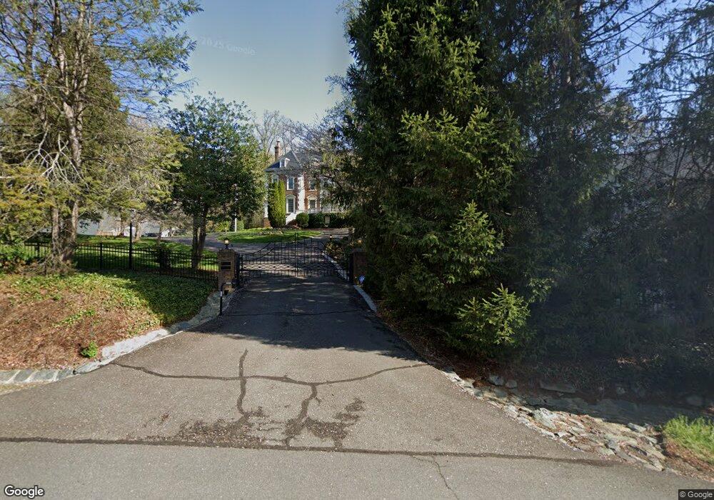 1015 & 1019 Basil Rd & Savile Ln, McLean, VA 22101 - photo 1