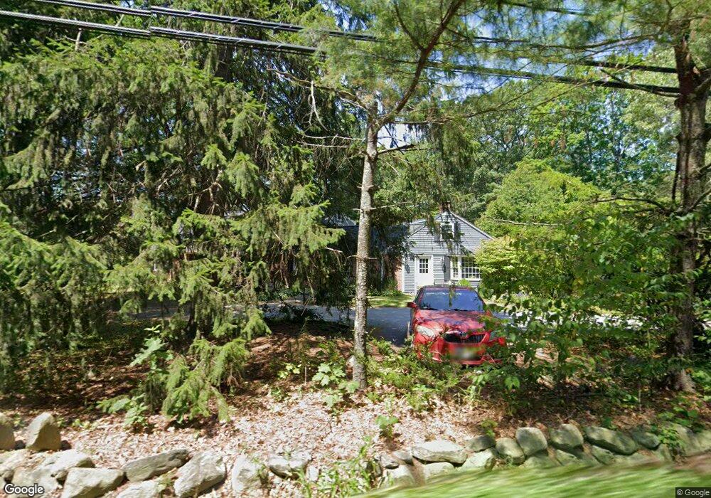 400 Concord St, Carlisle, MA 01741 - photo 1