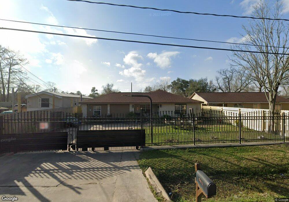 5612 Daun St, Houston, TX 77039 - photo 1